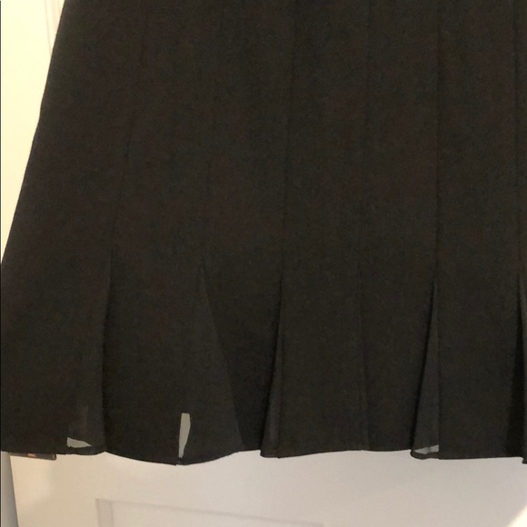 Calvin Klein Little Black Dress - Picture 5 of 5